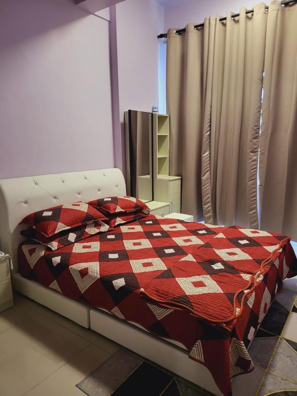 Denan Homestay Casa Kayangan ايبوه المظهر الخارجي الصورة